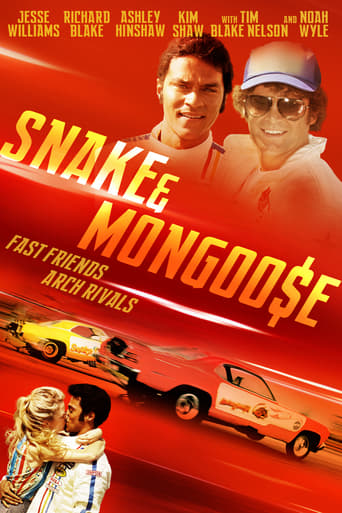 Snake & Mongoose 在线观看和下载完整电影