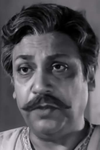 Image of Satya Bandopadhyay