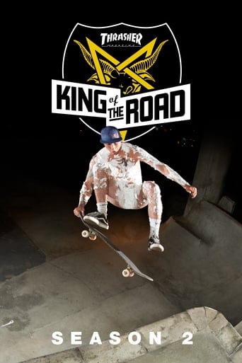Watch King of the Road Season 2 Fmovies