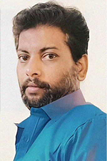 V. Madhesh Venkataraman