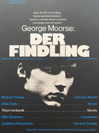 The Foundling