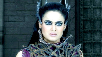 Mahabhasm Pari Gets Trapped