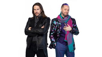 The Tortoise and The Dare episode still image