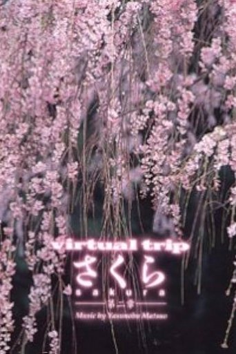 Virtual Trip: Sakura