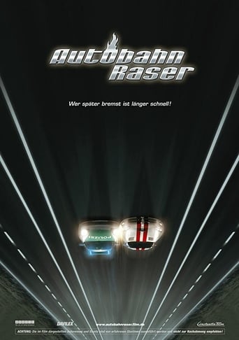 Autobahnraser 在线观看和下载完整电影