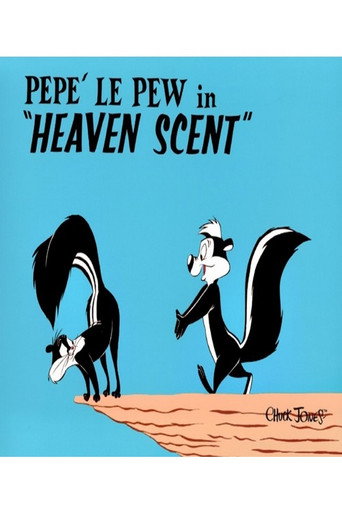 Heaven Scent 在线观看和下载完整电影