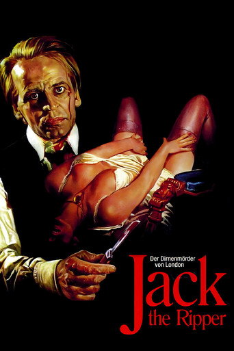 Okładka filmu Kuba Rozpruwacz