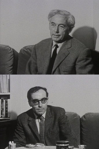 Un metteur en ordre: Robert Bresson 在线观看和下载完整电影