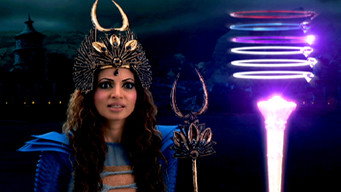 Baalveer's Magic Of Confusion