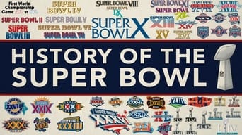 History of the Super Bowl