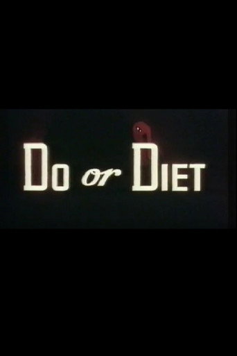 Do or Diet 在线观看和下载完整电影