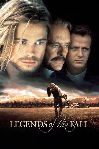 Legends of the Fall 在线观看和下载完整电影