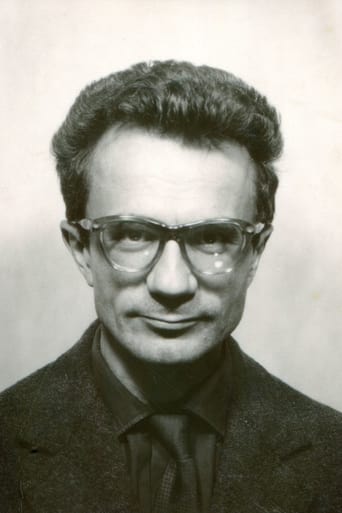Image of Aldo Braibanti