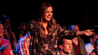 Week 3, Pt.1: Sex Talk episode still image