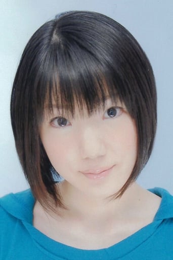 Image of Tomoko Nakamura