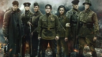 Capa de The Last Frontier