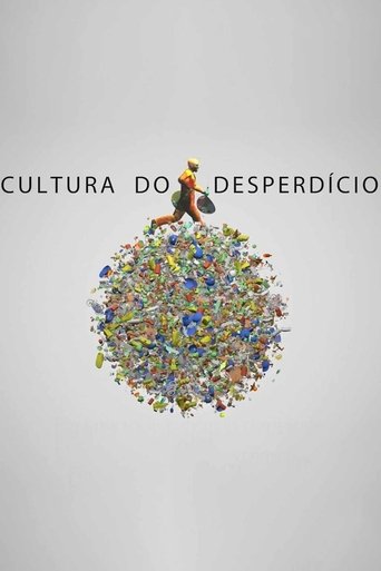 Cultura do Desperdício – Por Uma Sociedade Mais Consciente