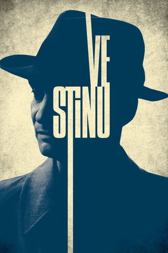 Okładka filmu W cieniu