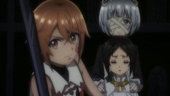 The End and the Beginning