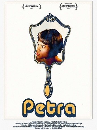 Petra