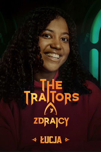 Image of Łucja Rybak