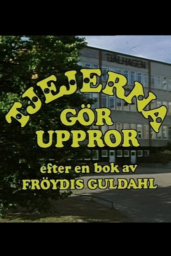 Tjejerna gör uppror