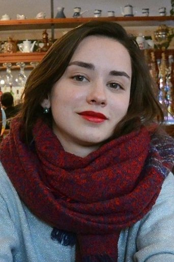 Ekaterina Kudoyarova