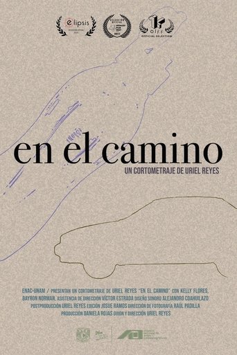 En el camino