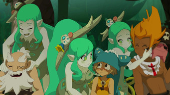 The Island of the Bellaphones