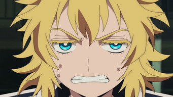 A Brave's Special Training