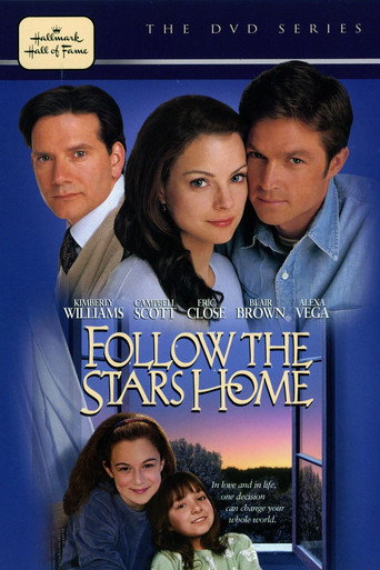 Follow the Stars Home 在线观看和下载完整电影