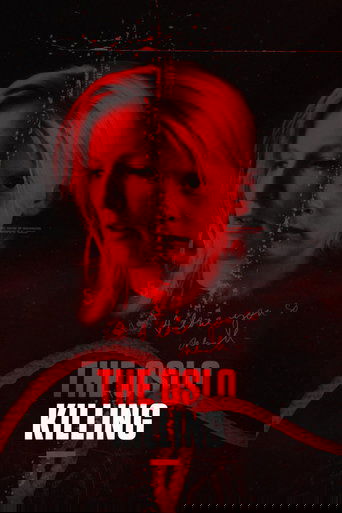 The Oslo Killing