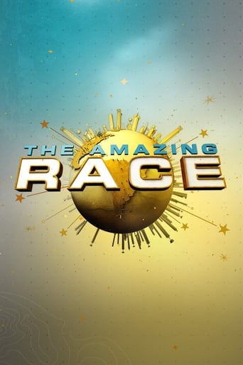 Watch The Amazing Race Season 30 Fmovies