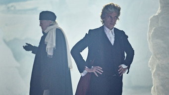 Twice Upon a Time