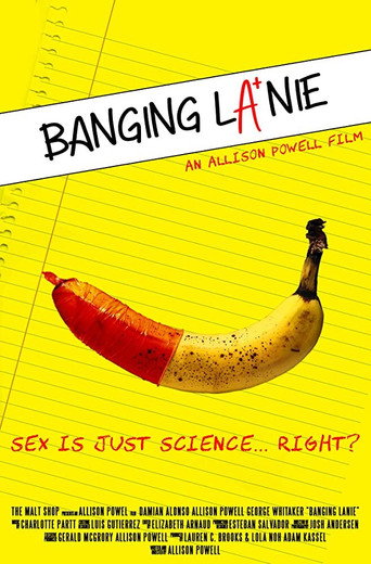 Banging Lanie 在线观看和下载完整电影