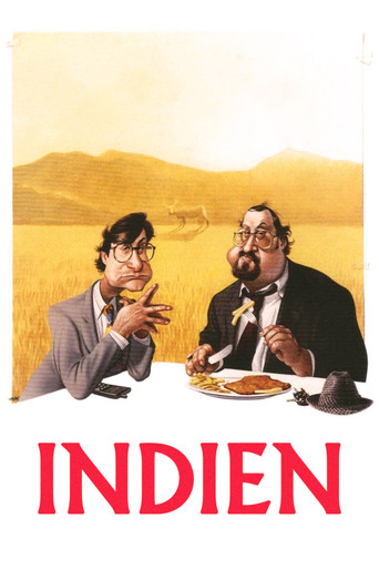 Indien - der Film 在线观看和下载完整电影