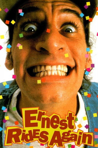Ernest Rides Again 在线观看和下载完整电影