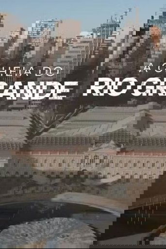 A Cheia do Rio Grande