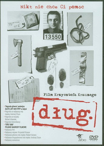 Dług 在线观看和下载完整电影