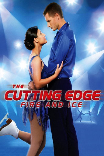 The Cutting Edge: Fire & Ice 在线观看和下载完整电影