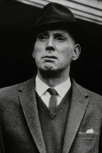 Image of John Fegan