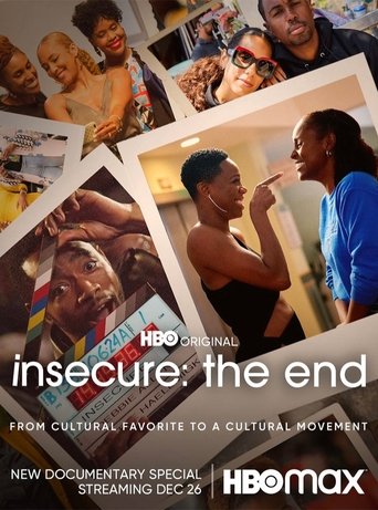 Movie Insecure: The End Poster Images, BackDrops Images, Logo Images posters 2 /t4GZoA5qkfkv3bZQDOb8BlxabMd.jpg