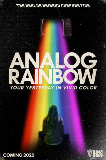 Analog Rainbow 在线观看和下载完整电影