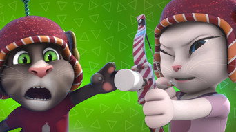 Chocolate Battle