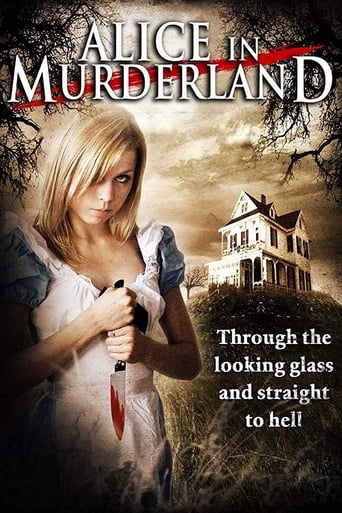 Alice in Murderland 在线观看和下载完整电影