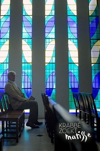 Krabbé zoekt Matisse