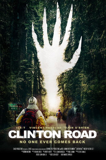Clinton Road 在线观看和下载完整电影