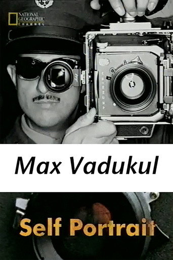 Max Vadukul: Photographer 在线观看和下载完整电影