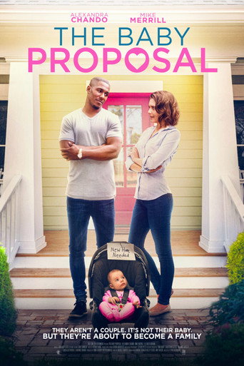 The Baby Proposal 在线观看和下载完整电影