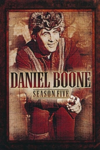 Daniel Boone